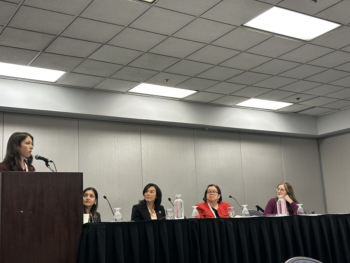 Faith Elise Metlock (@fmetlock) on Twitter photo The Lifestyle & Epidemiology and Prevention Councils’ Annual Business Meeting and Networking Luncheons were so inspiring! The panelists from yesterday & today’s sessions imparted such great knowledge & tips for early careers. 
#EPILifestyle24 <a href="/JAHA_AHA/">JAHA</a> #JAHAMeetingReport The Lifestyle & Epidemiology and Prevention Councils’ Annual Business Meeting and Networking Luncheons were so inspiring! The panelists from yesterday & today’s sessions imparted such great knowledge & tips for early careers. 
#EPILifestyle24 <a href="/JAHA_AHA/">JAHA</a> #JAHAMeetingReport