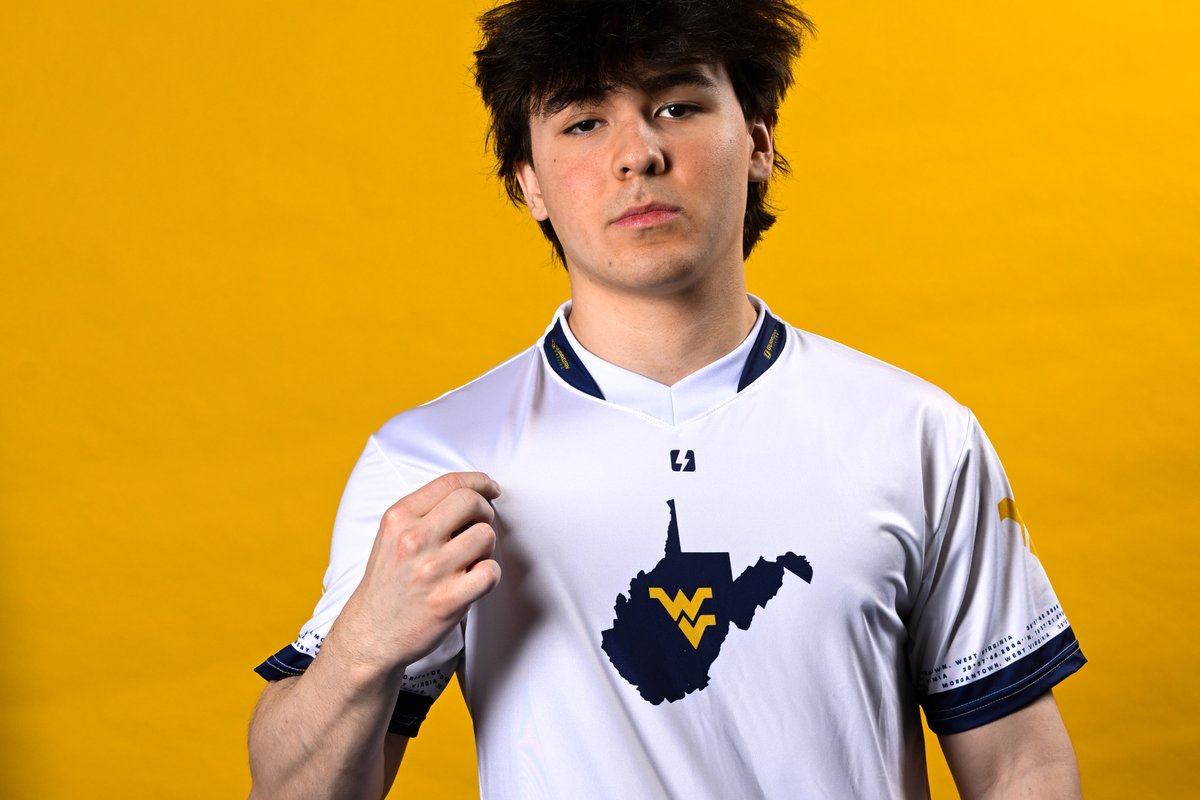 WVU Esports (@wvuesports) on Twitter photo Did someone say WVU Gear Challenge? 🤩 #WVUDayofGiving in our <a href="/WVUEsports/">WVU Esports</a> jerseys
Learn more and donate during today's fundraiser ➡️ go.wvu.edu/4g8ik Did someone say WVU Gear Challenge? 🤩 #WVUDayofGiving in our <a href="/WVUEsports/">WVU Esports</a> jerseys
Learn more and donate during today's fundraiser ➡️ go.wvu.edu/4g8ik