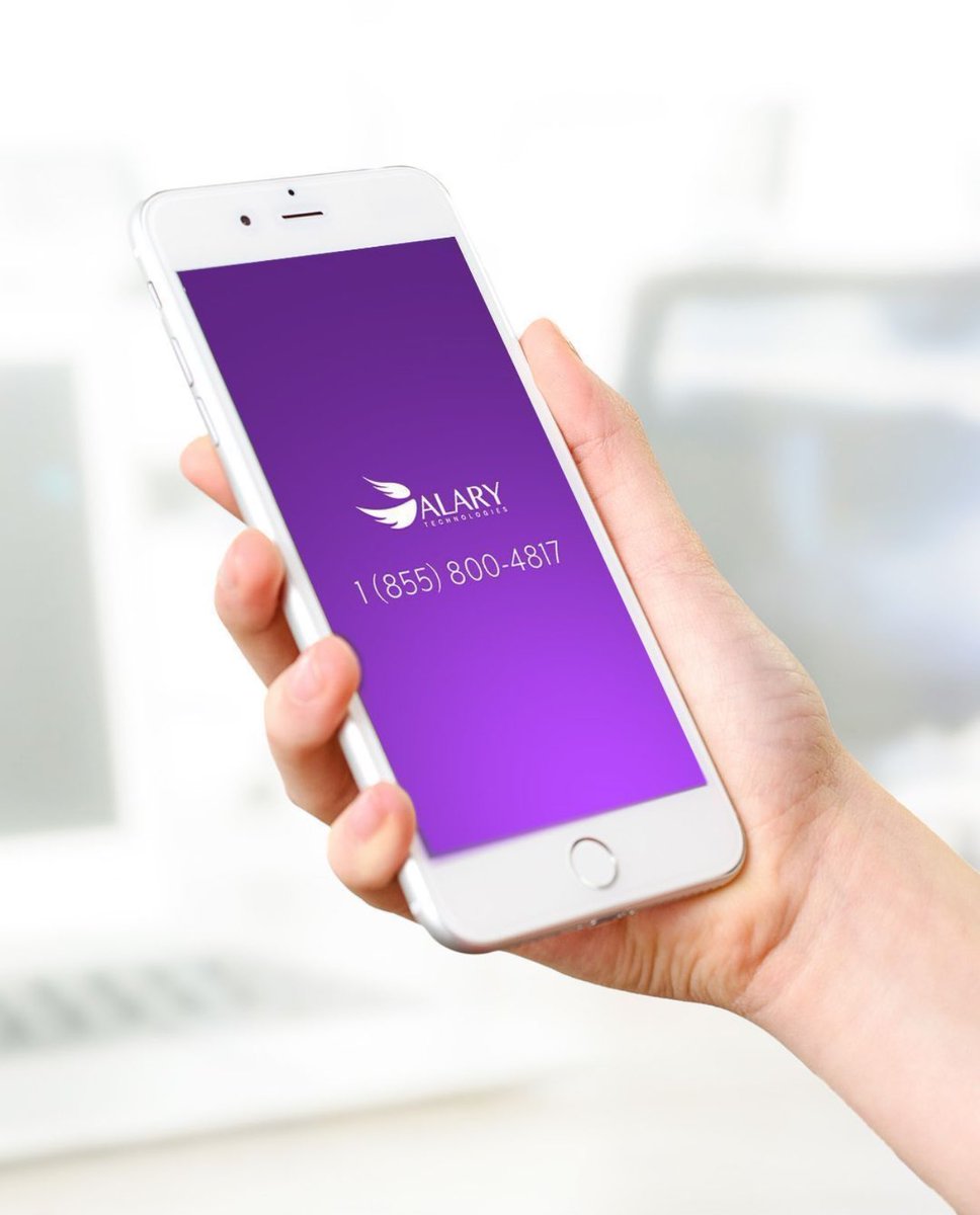 AlaryTech's tweet photo. At Alary Technologies our philosophy is to be responsive, thorough, transparent, and reliable. Like Apple, we believe that we are a smart strategic investment for your business. ⠀

You can learn more https://t.co/EiltbSg3QI or call 
1 (647) 317-1545
Toll Free: 1 (855) 800-4817 https://t.co/tfWheZgEAj