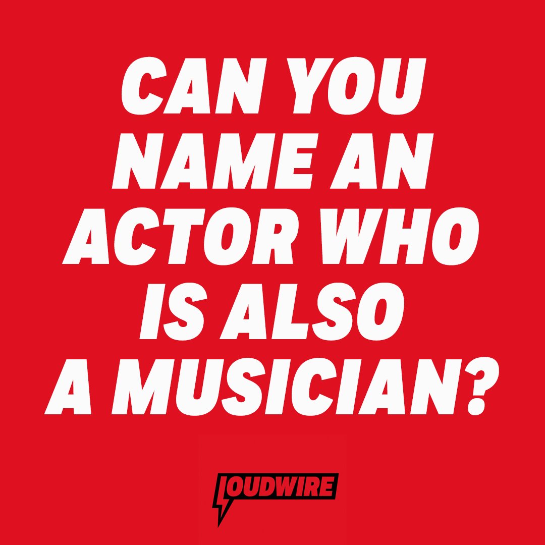 Loudwire's tweet photo. https://t.co/p8JLqX8M9D