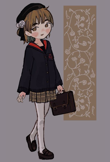 「hatoba tsugu」Fan Art(Latest)