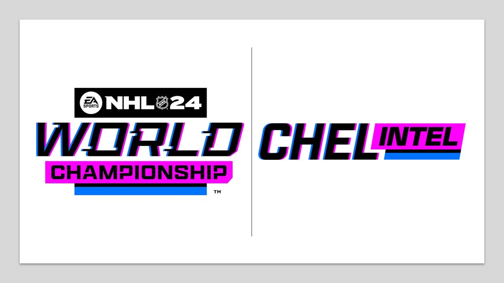 The CHEL Intel: North American Championship Edition features an overview of EA SPORTS NHL 24 North American Championship and profiles of eight players who qualified for Final round. Read more: media.nhl.com/public/news/17…