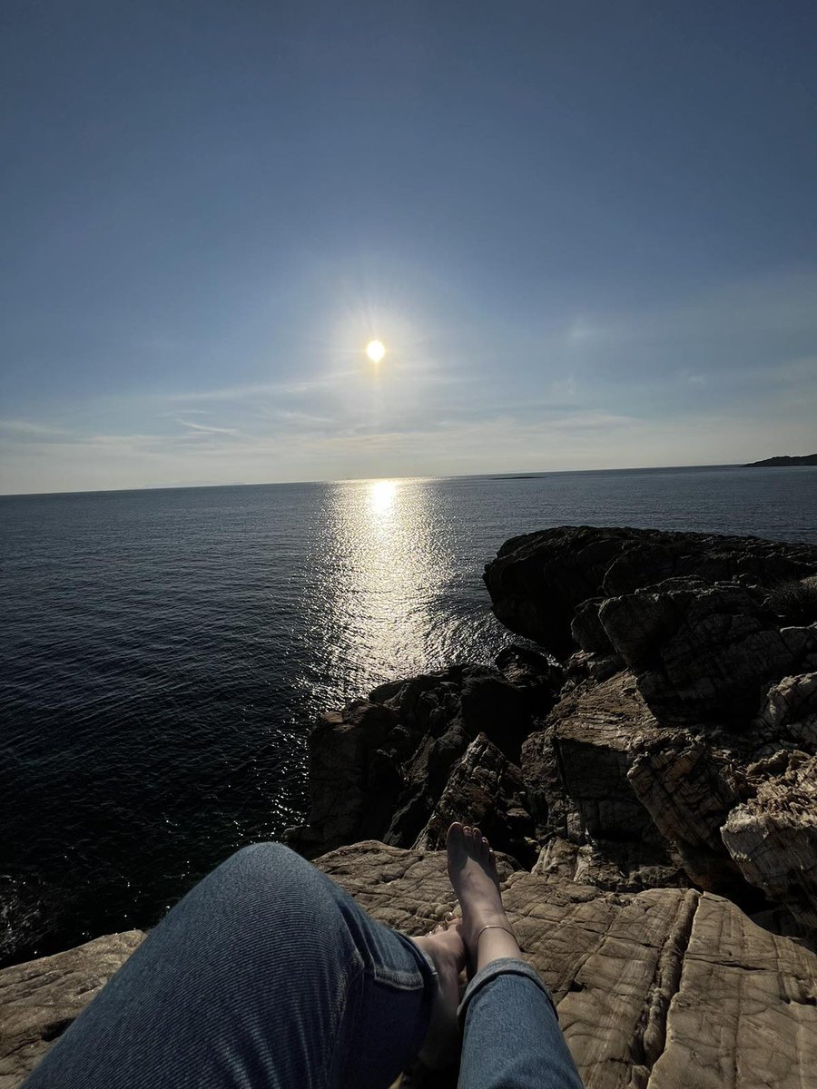 Marinoula!👄 tweet media