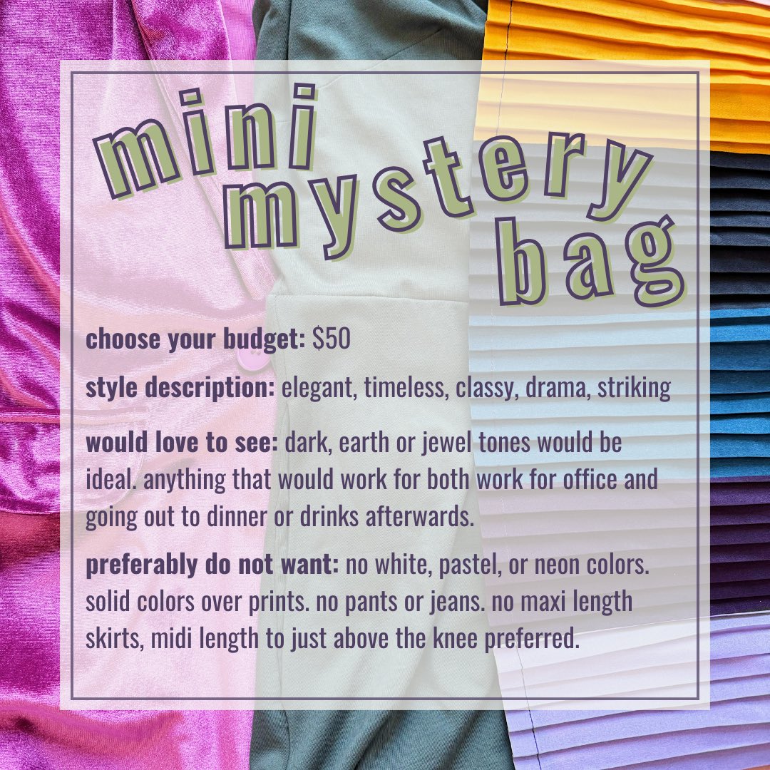 Cake Plus-Size Resale tweet media