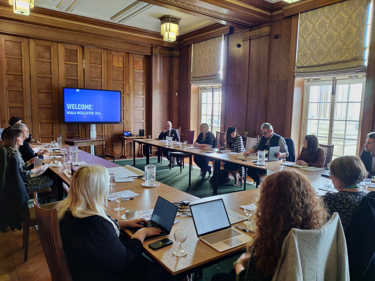 Arthritis UK Northern Ireland tweet media