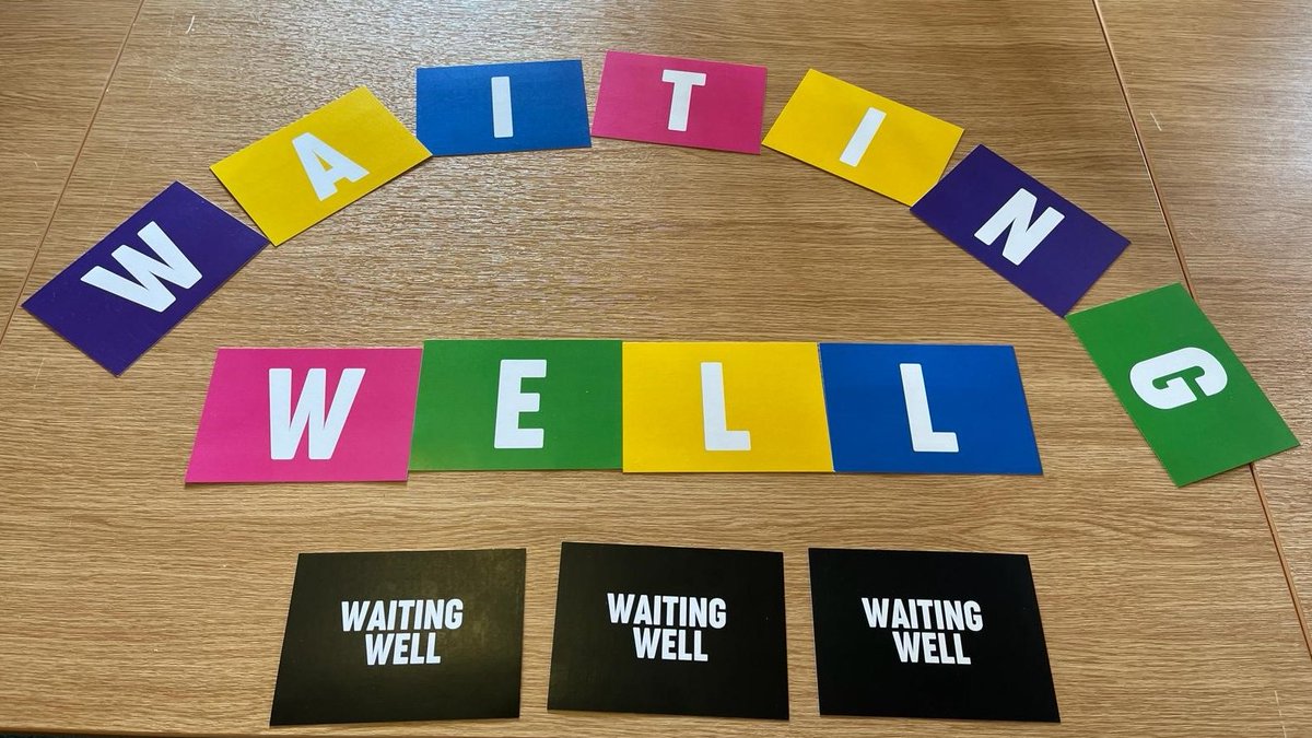 Arthritis UK Northern Ireland tweet media