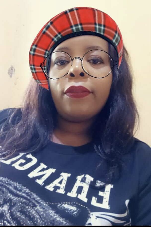 oguchinyere2's tweet photo. My peace of mind is more important https://t.co/NBUQhD6hU2