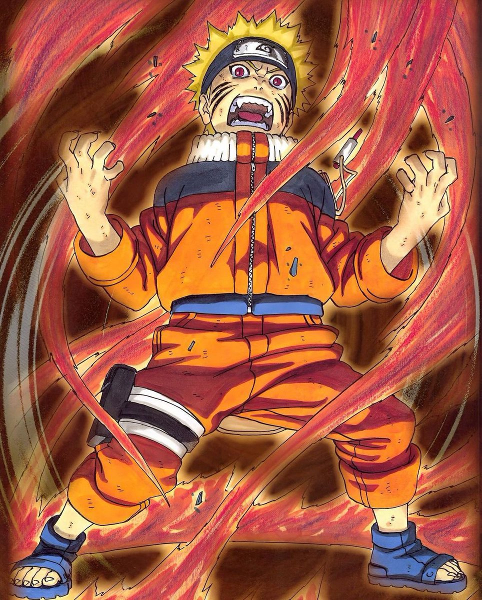 NarutoVibe's tweet photo. Naruto x Sasuke https://t.co/ZuX82tnfOT