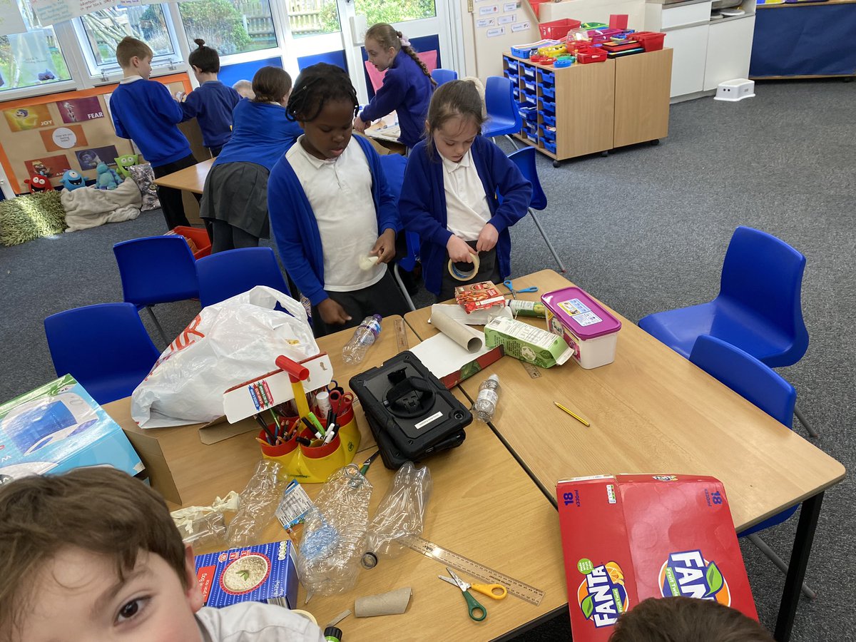 Class 5PB Macaulay Primary tweet media