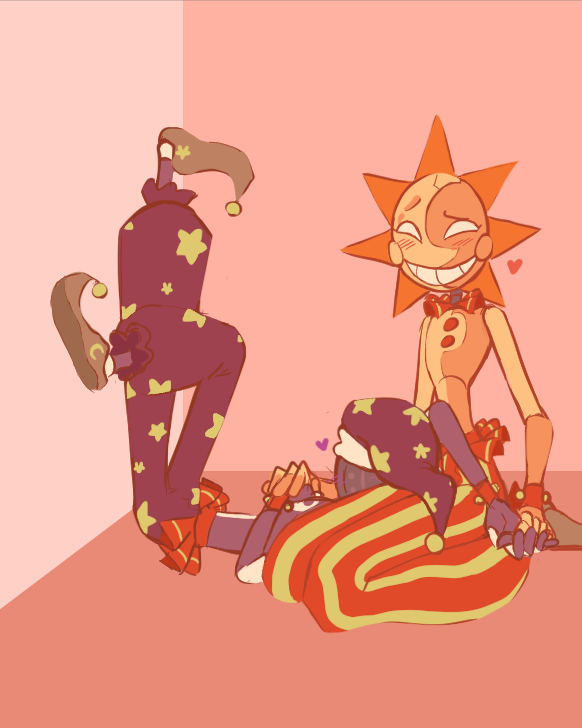 「Time to relax 」|☀️JankyBones🌙のイラスト