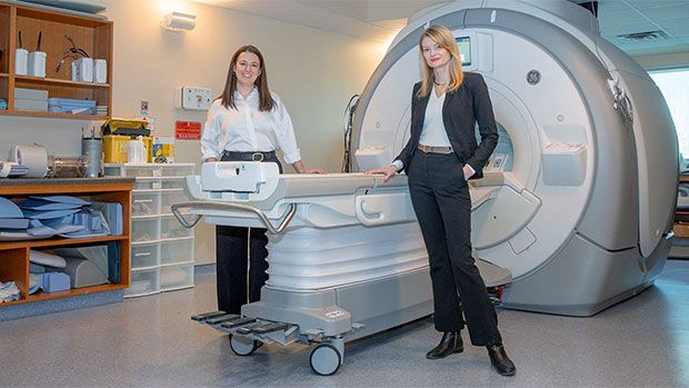 ResearchCda's tweet photo. This week’s #RCUpdate features articles on advancements in brain health research from @lawsonresearch, @WesternU, @cbrs_scrc, @UHN_Research & @Baycrest!
Read their stories: https://t.co/wASuE0QLaG
@pfragiskatos @JulieVignolaBL @cafreeland @marcomendicino https://t.co/MEbwdSRuLI