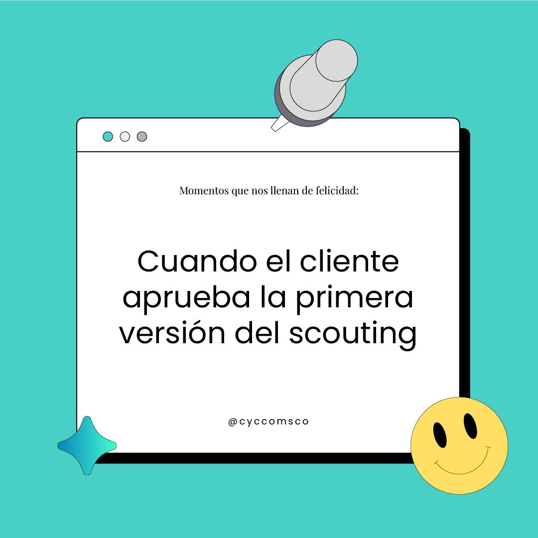 Hoy en el #DiaInternacionalDeLaFelicidad te compartimos esos momentazos que nos llenan en C&amp;C Comunicaciones. 

#MomentosFelices #ClientesFelices #CelebrandoLaFelicidad