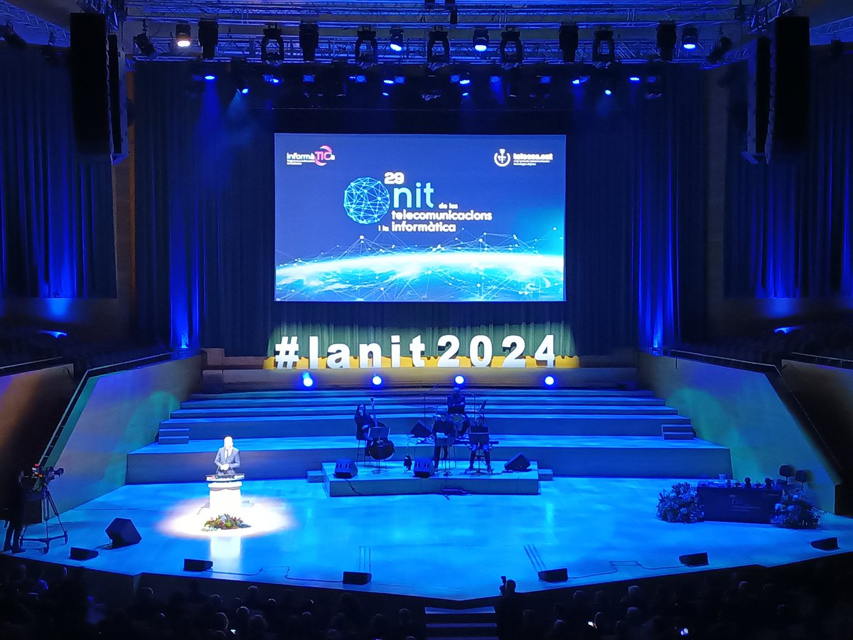 Comencem. La Nit 2024 #lanit20204