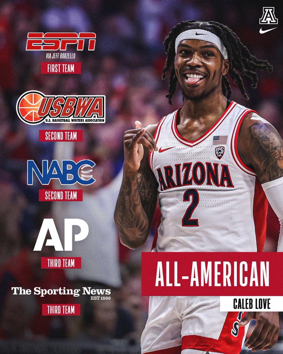 ArizonaMBB's tweet image. One of the best in the country