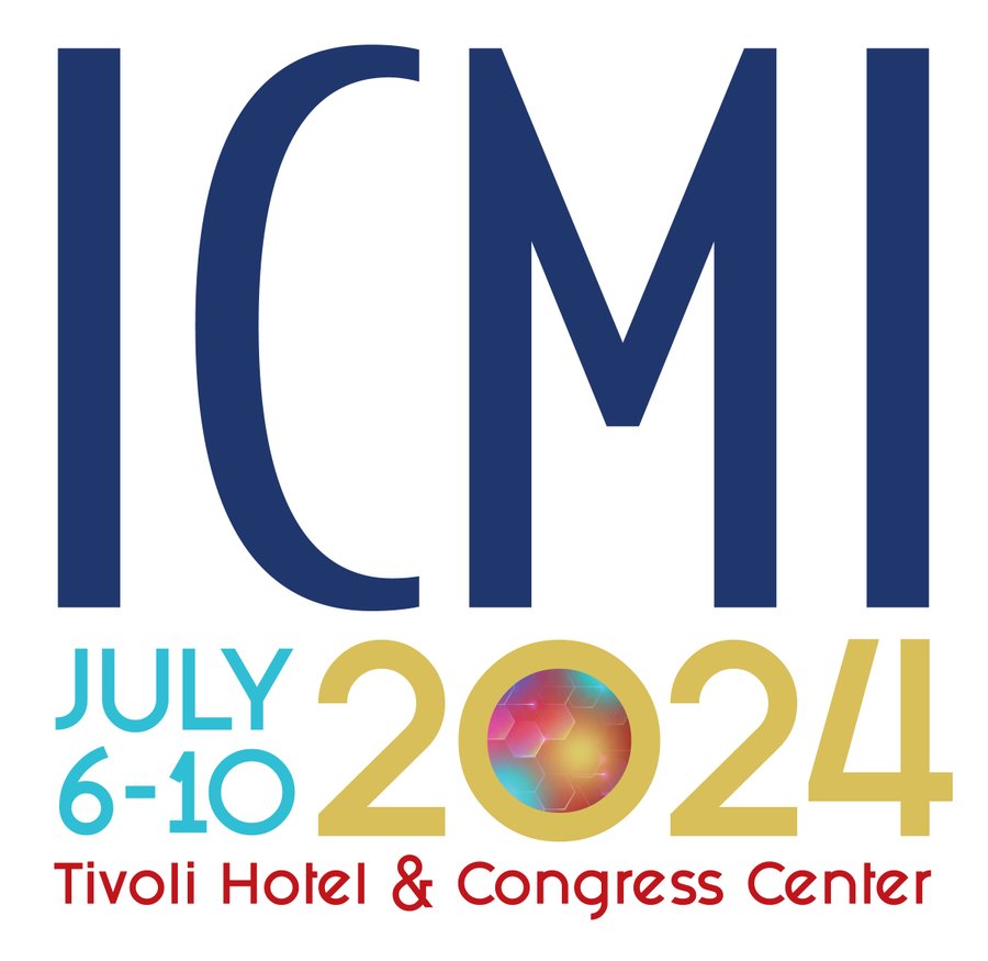 SMI is now accepting late-breaking abstracts for #ICMI2024! Seize this opportunity to be selected for a poster presentation. Current SMI members receive 100% discount on abstract submissions. Deadline is Friday, April 12. Learn more and submit here: bit.ly/3x1EuUJ