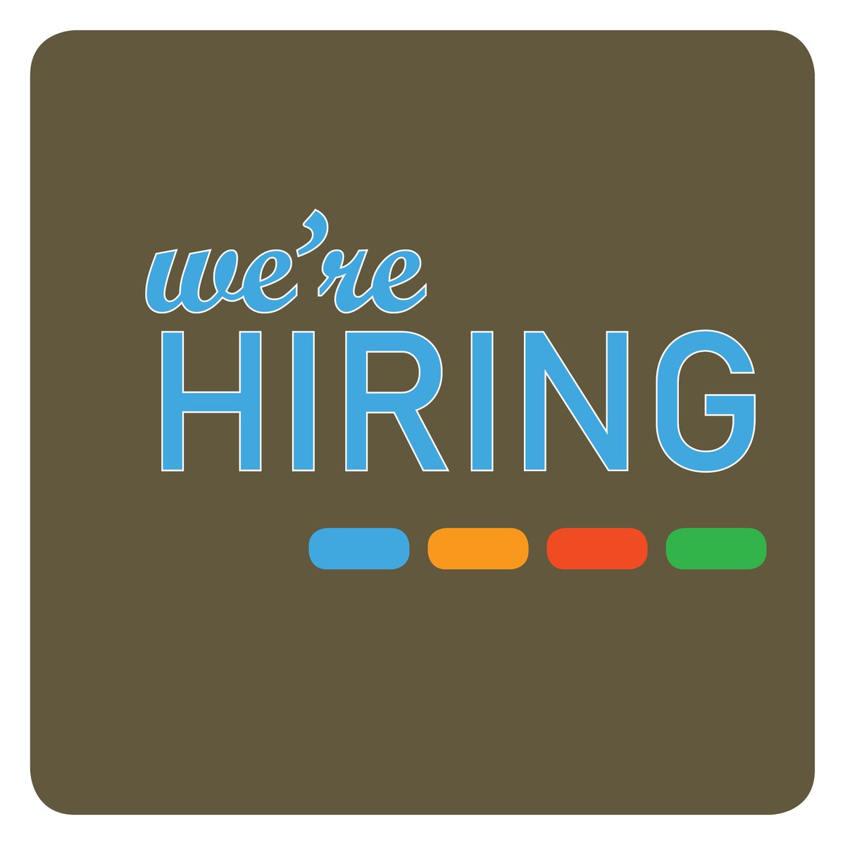 BPL is hiring a part-time Security Officer.
-19 hrs/wk
-$19.18/hr (rate effective 5.1.24)
-H.S. diploma required; some college preferred
-Age 21+
-Application deadline Sun, April 7

Additional details about this job and how to apply are available at bit.ly/bplemploy.