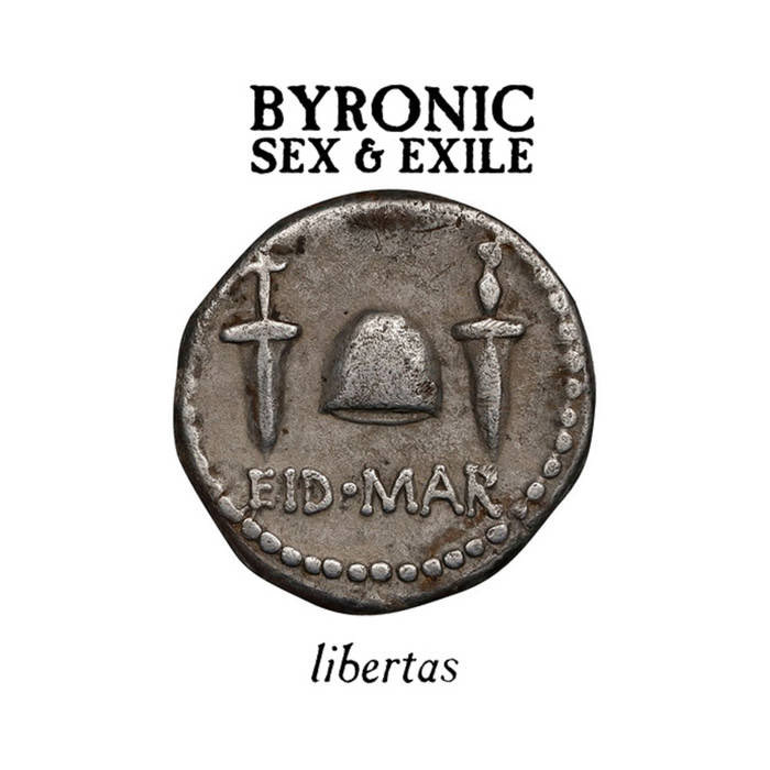 Byronic Sex & Exile - 'Dented Shield' (Official Video) #newgoth #leedsgo... youtu.be/rG9vPb_P2X4?si… via @YouTube Libertas by Byronic Sex & Exile (@byronicsexexile) gothcityrecords.bandcamp.com/album/libertas #doom #goth #gothicrock #industrial