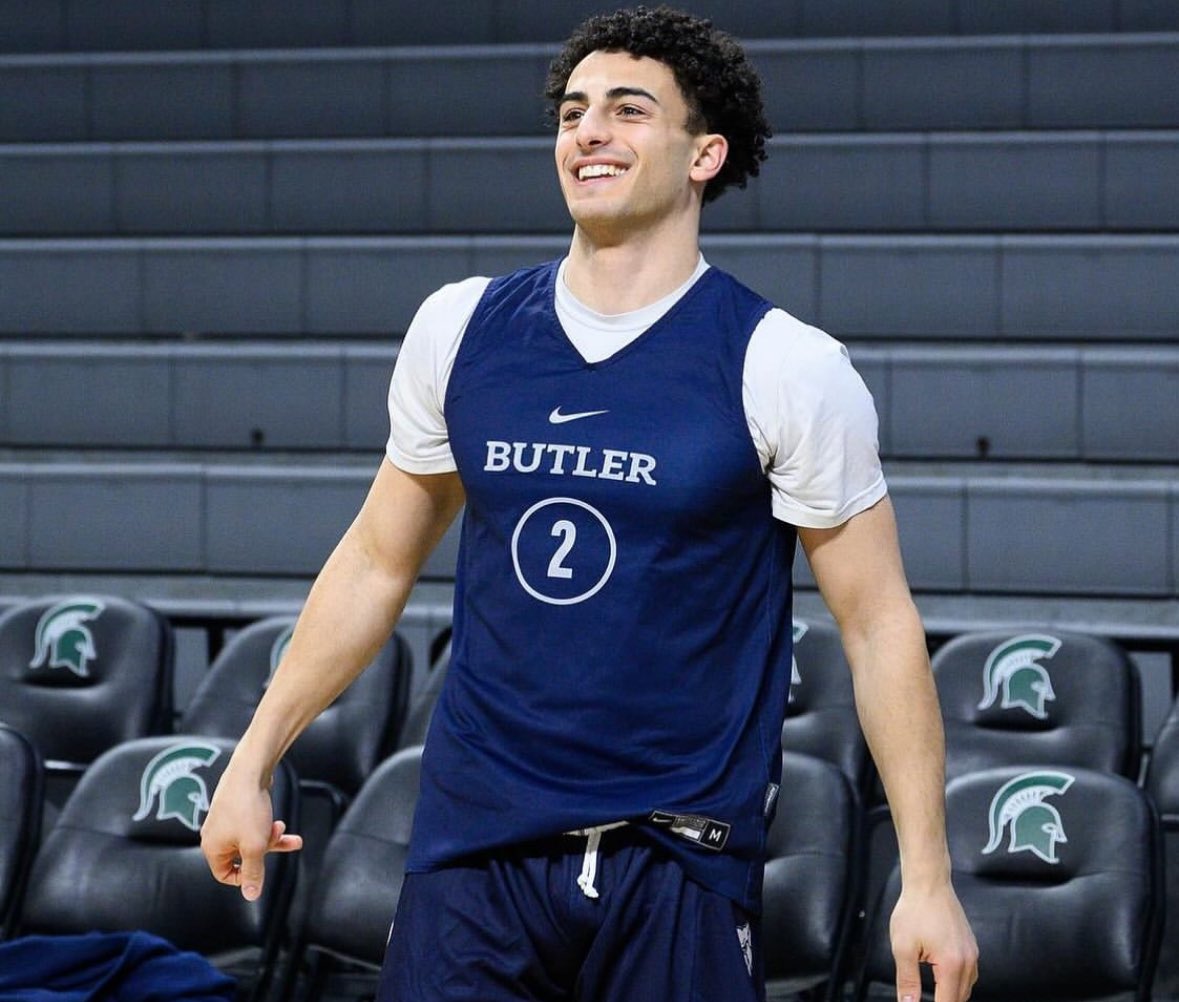 Butler Basketball Guru tweet media