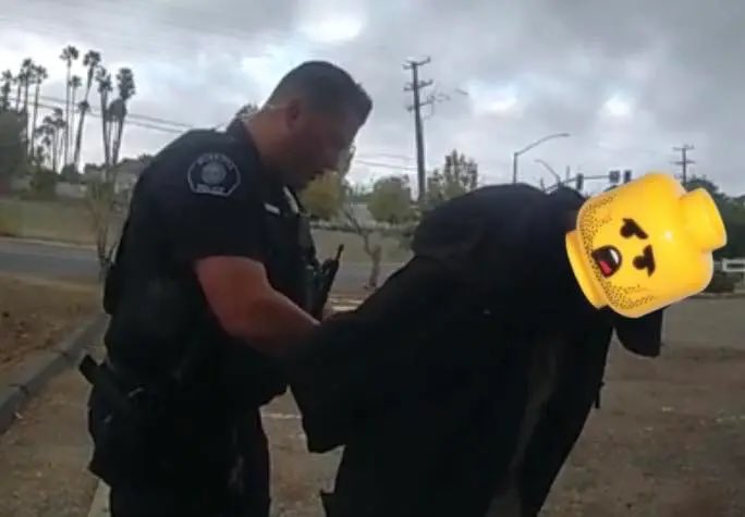 End Wokeness tweet media