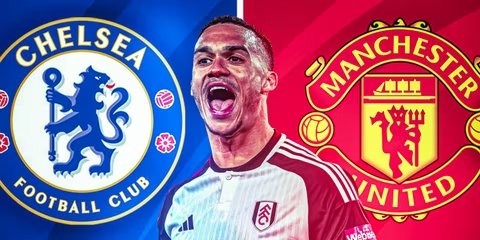 Chelsea are showing an interest in Fulham left-back Antonee Robinson, but they could face competition from Bayern Munich and Manchester United. ~ @GiveMeSport