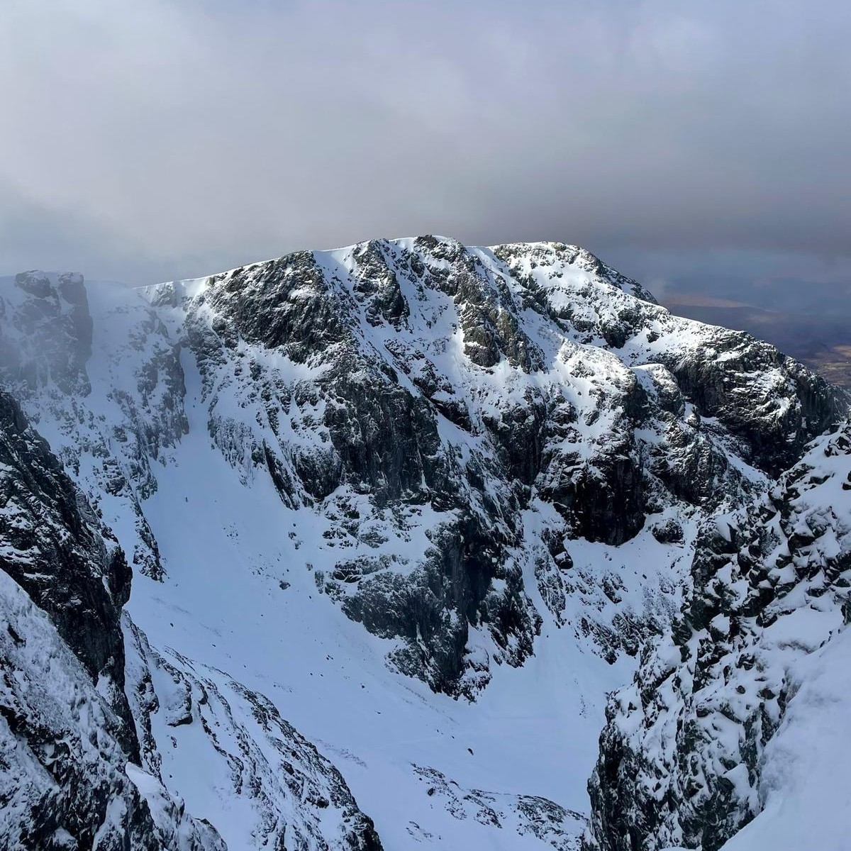 Have you managed to get up to Scotland recently to make the most of the Scottish Winter climbing conditions? #winterclimbing #iceclimbing #mixedclimbing