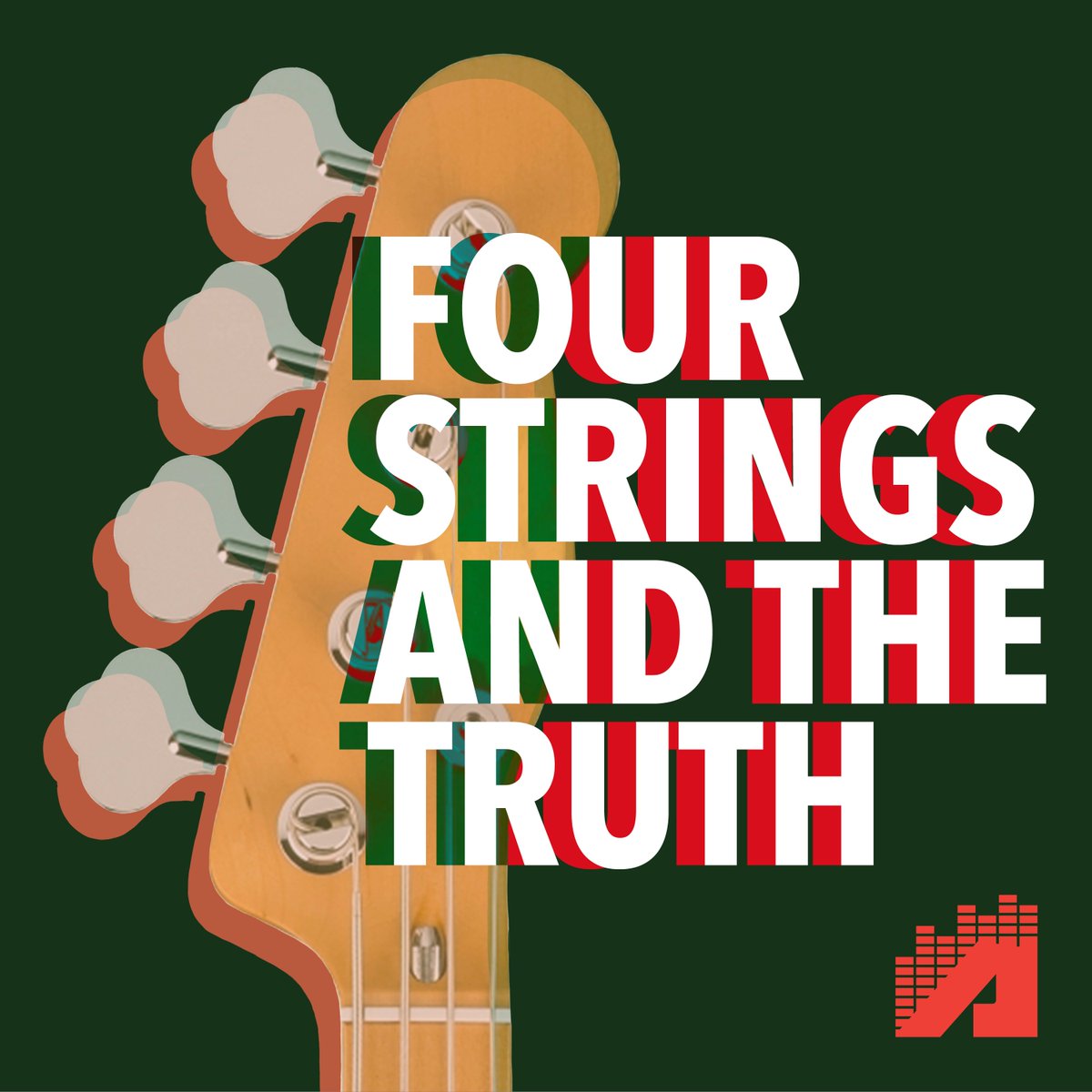 Hi, the band said it would be OK to post about this new podcast I (Sandy) made about bassists who've changed the music world. Episode 1 features Fugazi's Joe Lally, and a bunch of stellar folks are coming down the pike. 

Listen here: pod.link/1733284004