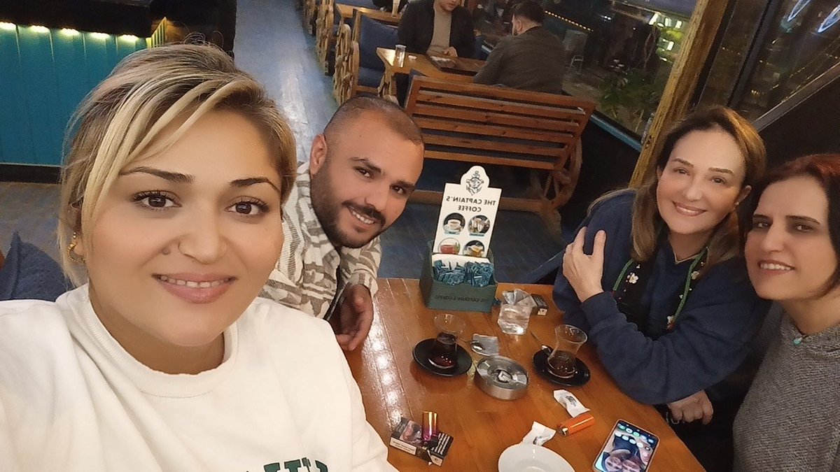 feridemir90's tweet photo. @ayln69  @idemKr95770710 
❤️ https://t.co/VBAGBDIa6f