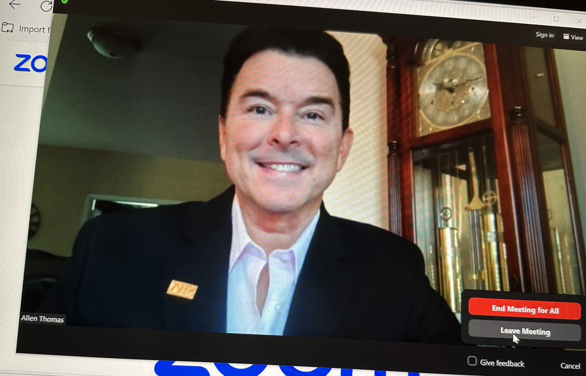 SBAsoutheast's tweet image. Local government + federal government collaboration = success! @SBAgov Regional Administrator Allen Thomas and @CityofAugusta @MayorJohnson85 connected today to work together to provide opportunities for Augusta, GA entrepreneurs!