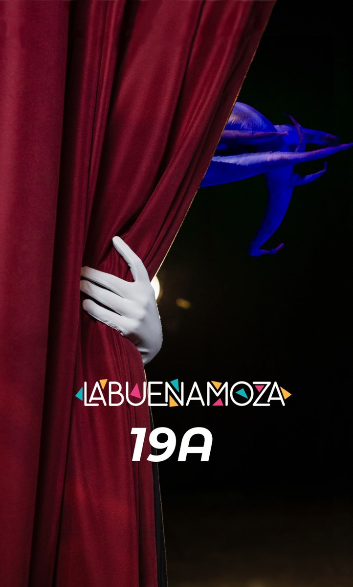 La Buena Moza tweet media