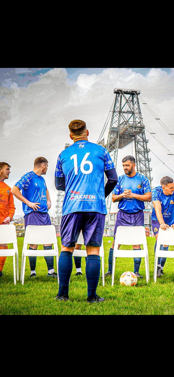 AccentOE's tweet image. Great picture! Shirt looks 👌🏻
#Sponsor #SupportingLocalCommunities