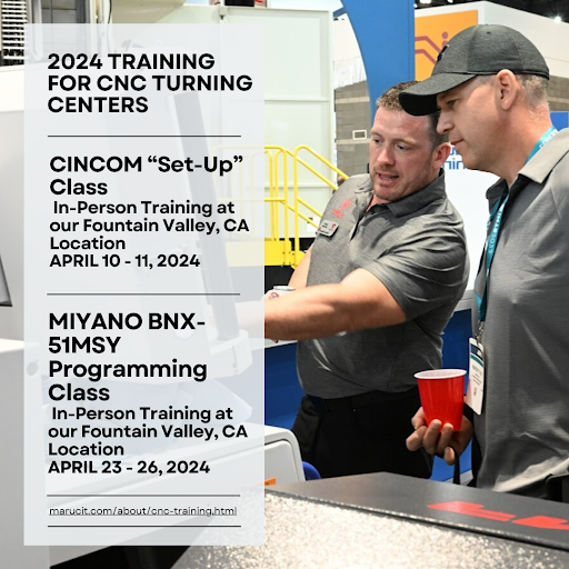 MillenniumMach1's tweet photo. MCC has a new training lineup for April. With two in-person trainings in California, one in-person training in New Jersey, and an online training, now is your chance to get your engineers the extra time they need to master your machines. Learn below!

https://t.co/ucyXYMeCHx https://t.co/Wfz0iBmJsp