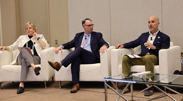 EMcleanup's tweet photo. If you did not get a chance to attend this year's @WMSymposia, the premier international conference for radioactive waste management, read this week's #EMUpdate WM Symposia Special Edition covering several key panel discussions at https://t.co/RmSd2xMzRu! https://t.co/T4ByEIfmRW