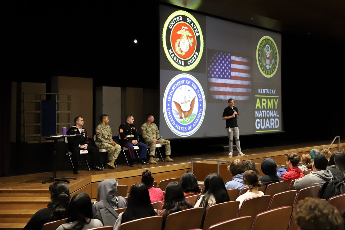 Bowling Green Independent Schools tweet media