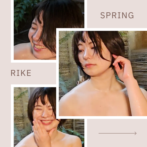 Rike_Tento_Fans's tweet photo. 温泉アイドルの天灯リケ(てんとうりけ)です🐹お風呂に入っているような気分に浸れる動画も公開中💕ぜひチェックしてくださいね🌿
https://t.co/FlLE3G7va8
#myfans #温泉 #リラックス #天灯リケ https://t.co/bgNSNtFzEf