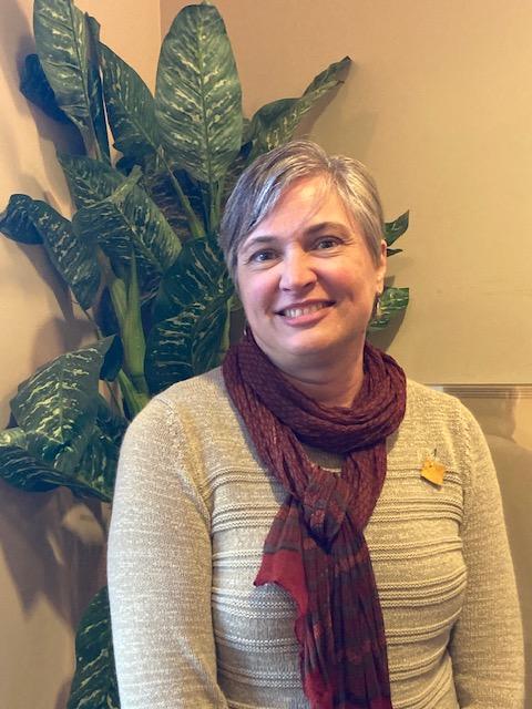With @Moose_Hide, it's #wearandsharewednesday! 'I wear it because I believe change is possible, that we can all be better versions of ourselves and that a world without violence is possible if we all work together.' - Joanne Linka, Manager of Communications and Fund Development