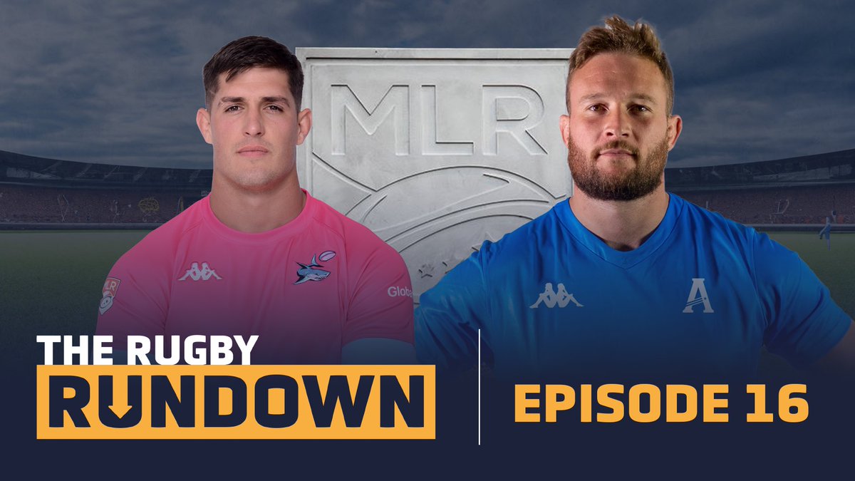 The Rugby Rundown tweet media