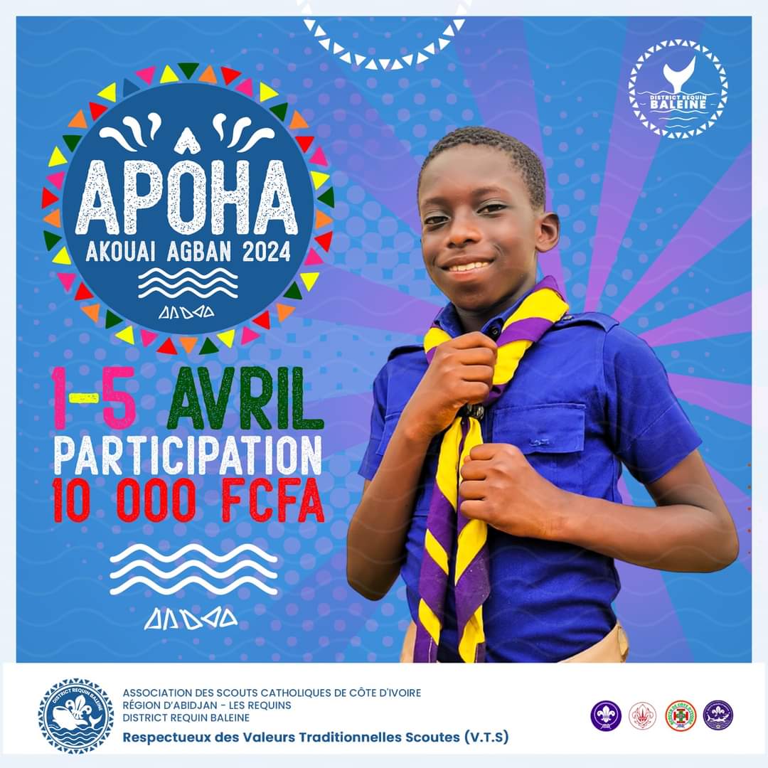 Loup Ahou Loup Ahou Loup yapiapiaou yaourt Loup yapiapiahou Ahou. 🎹🎧🎤🎬🎤🥁

APÔHA 2024 c’est aussi notre chasse. Nous saurons vous montrer ce qu’est une jungle car avec mowgli, la chasse est toujours assortie d’un gibier succulent.

#SuivezLeMouvement
#requinbaleine