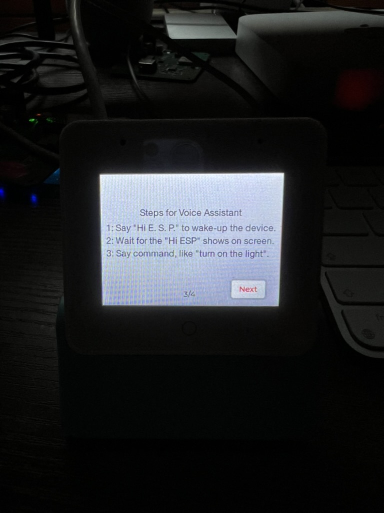 MacWyznawca's tweet image. No niezłe cacko! Zawsze mówiłem, że #ESP32S3 daje radę! Nie samymi własnymi produktami na #ESP32 człek żyje ;-)