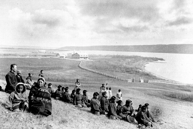 GaryWmMyers's tweet image. A Different View of #Canada's #ResidentialSchools for #NativeChildren

northwoodssaveachild.blogspot.com/2024/03/a-diff…