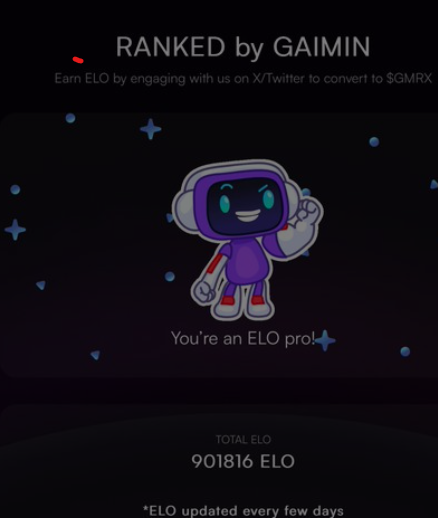Crypto Arcadex (@cryptoarcadex) on Twitter photo If you've checked out my posts, you'll notice that I engage with everyone who shares their tweets in the comments. Simply retweet, quote, like, and comment with your tweets boost! $GMRX
<a href="/Gaiminlo/">GAIMIN</a>
$BLOCK×
<a href="/GetBlockGames/">BlockGames</a>
$PARAM x
<a href="/ParamLaboratory/">Param Labs</a>
#BLOCK #GMRX #PARAM #Airdrop If you've checked out my posts, you'll notice that I engage with everyone who shares their tweets in the comments. Simply retweet, quote, like, and comment with your tweets boost! $GMRX
<a href="/Gaiminlo/">GAIMIN</a>
$BLOCK×
<a href="/GetBlockGames/">BlockGames</a>
$PARAM x
<a href="/ParamLaboratory/">Param Labs</a>
#BLOCK #GMRX #PARAM #Airdrop