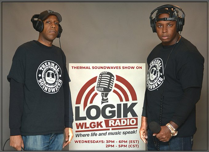 We're rocking out right now #Listen to #ThermalSoundwaves #Radio streaming here: pulse.pulse.ly/dnl5ubzek9 Guest: <a href="/ToniSteelz/">ToniSteelz 🖤🤍💛</a> call us (347) 454-1278 or email: thermalsoundwaves@gmail.com instagram.com/p/C4vglV2OPOL/
