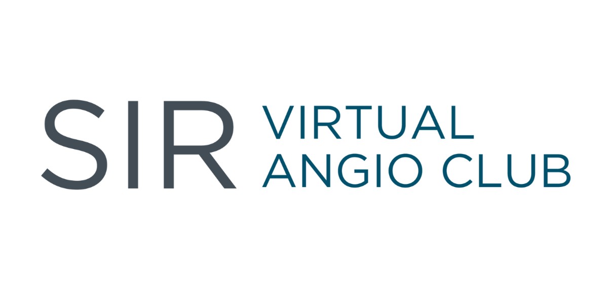 Don't forget to save the date for the next SIR Virtual Angio Club session, 'Icy hot: Cryoneurolysis and RFNA,' set for April 2. J. @ImagingDoctor, MD, FSIR, will lead a discussion with case presentations from Neil J. Resnick, MD, FSIR, & @johnsmirnMD. connect.sirweb.org/events/event-d…