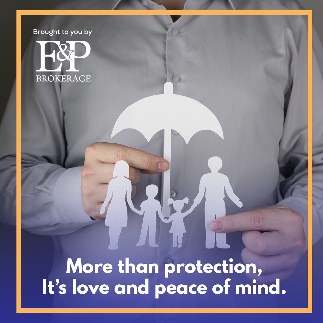 In every policy, there's an emotional bond. Discover how life insurance can offer you more than just financial security   #InfiniteLove #LifeInsurance #EmotionalSecurity #BeyondFinancialSafety #LifeInsuranceLove #SecureWithLove #PeaceOfMindCoverage