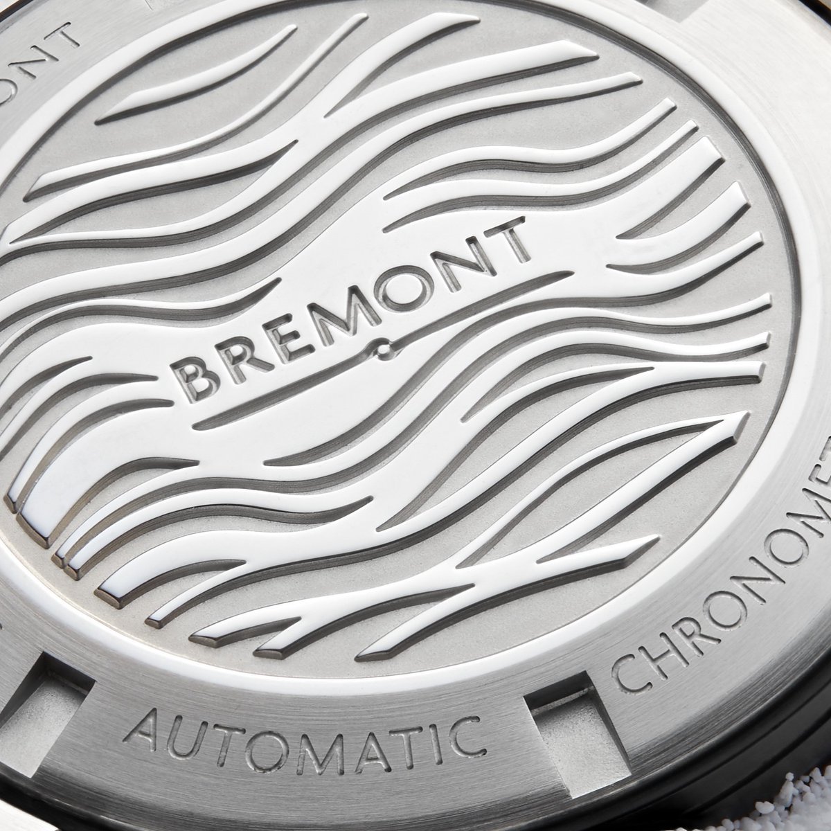 The Bremont 3000 Miles Watch 🌊 This timepiece is available exclusively to all Atlantic Race Challenge winners, competitors and has been extensively tested out in the field to withstand extreme conditions. To enquire, please contact military@bremont.com #Bremont #3000Miles