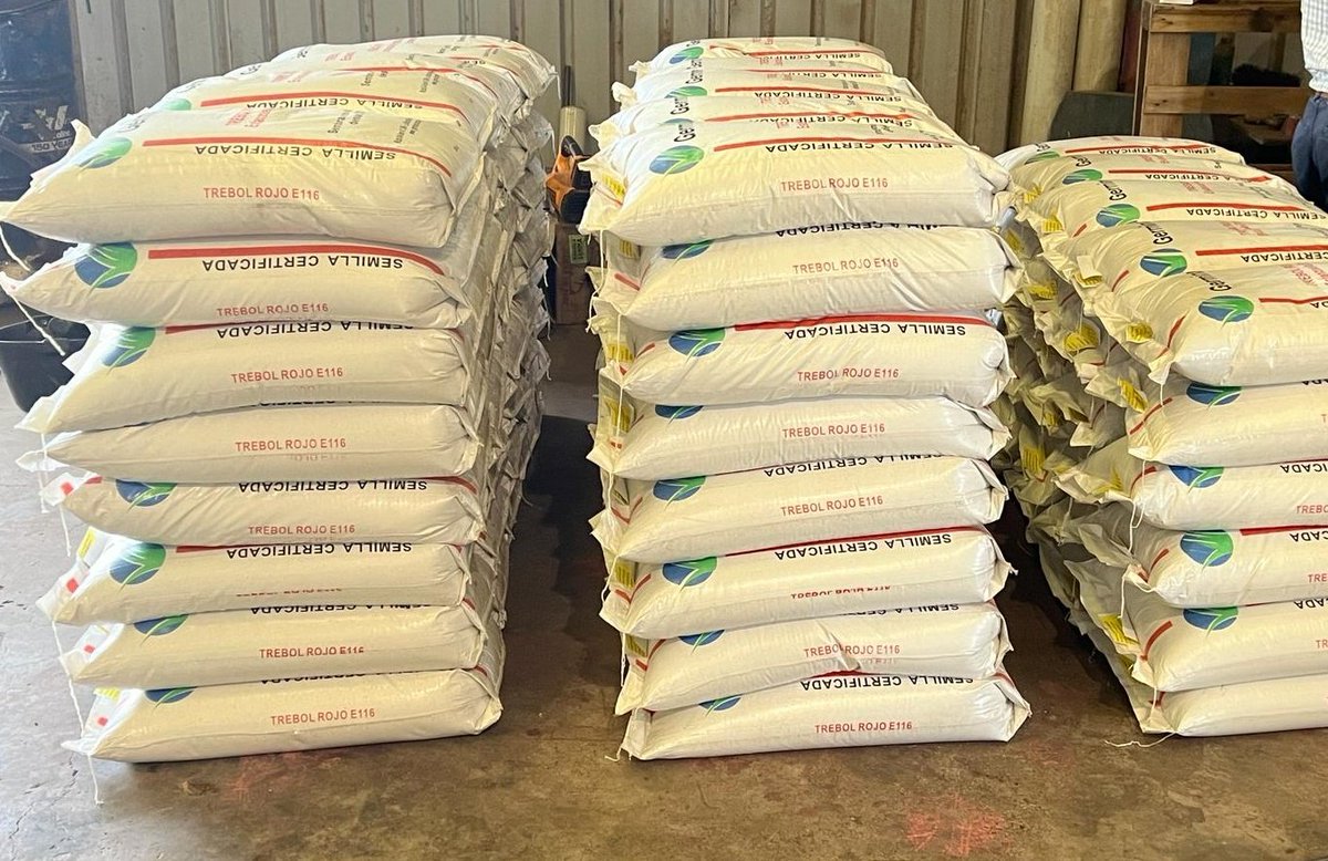 Germinar tweet media