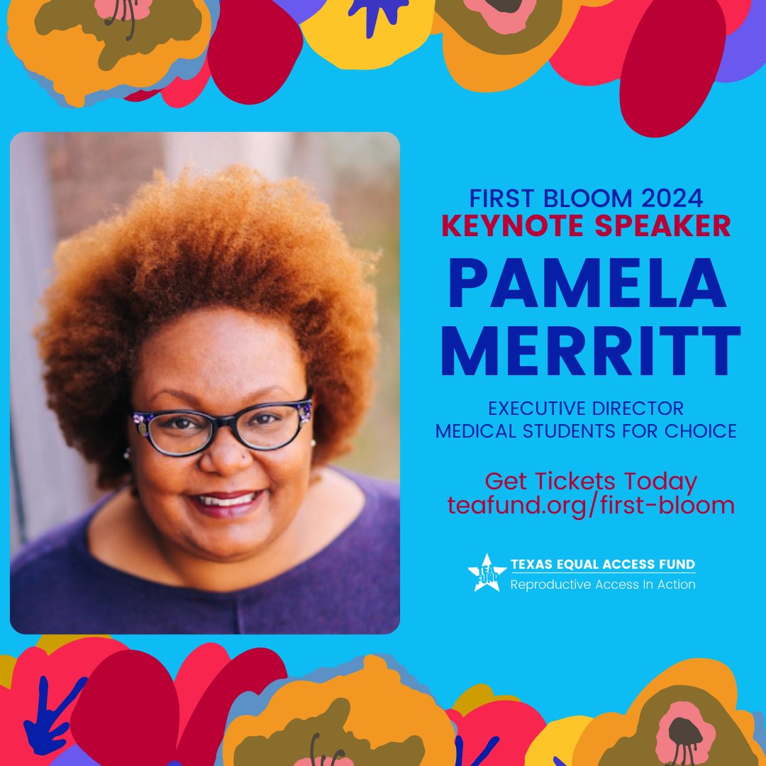 We are looking for sponsors! Our First Bloom gala in Dallas is on May 16.  More info here: teafund.org/first-bloom