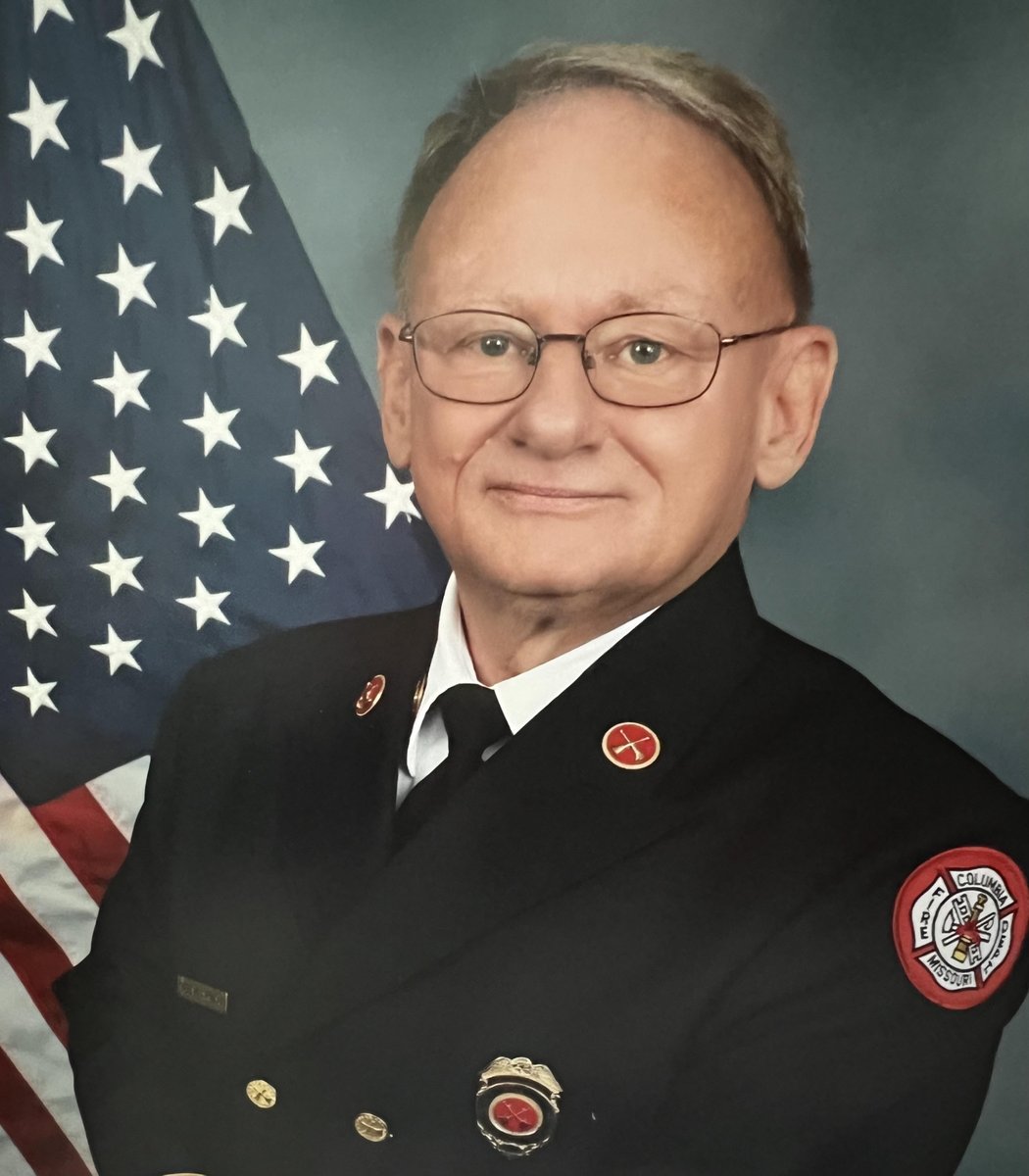 The City of Columbia has named Michael Arnhart as acting fire chief of CFD. Arnhart will step into the role beginning April 1 and remain in the role until the fire chief position is filled permanently. The official press release can be viewed below: como.gov/CMS/pressrelea…