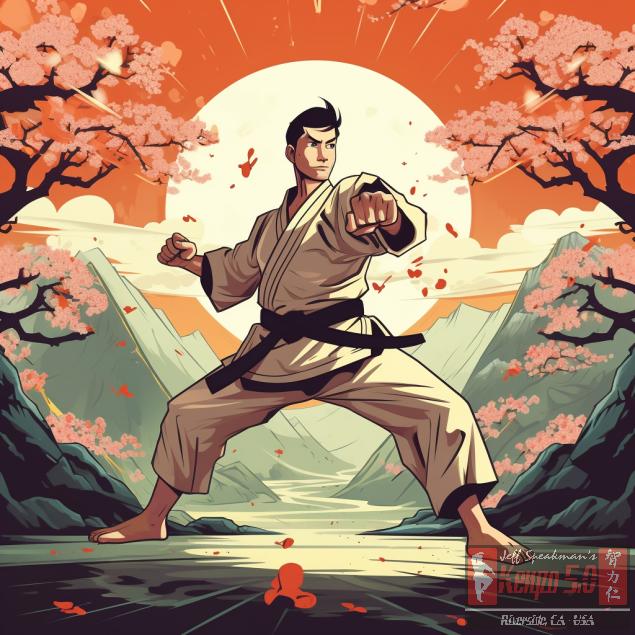 JSKRiverside's tweet image. Spring into Action! 🌷🥋 Embrace the season of growth, renewal, and blooming possibilities. As nature awakens, let&apos;s also awaken the martial artist within us. Ready to kick off a vibrant spring of training and transformation! 💪🌟 

#SpringKickOff #MartialArtsJourney