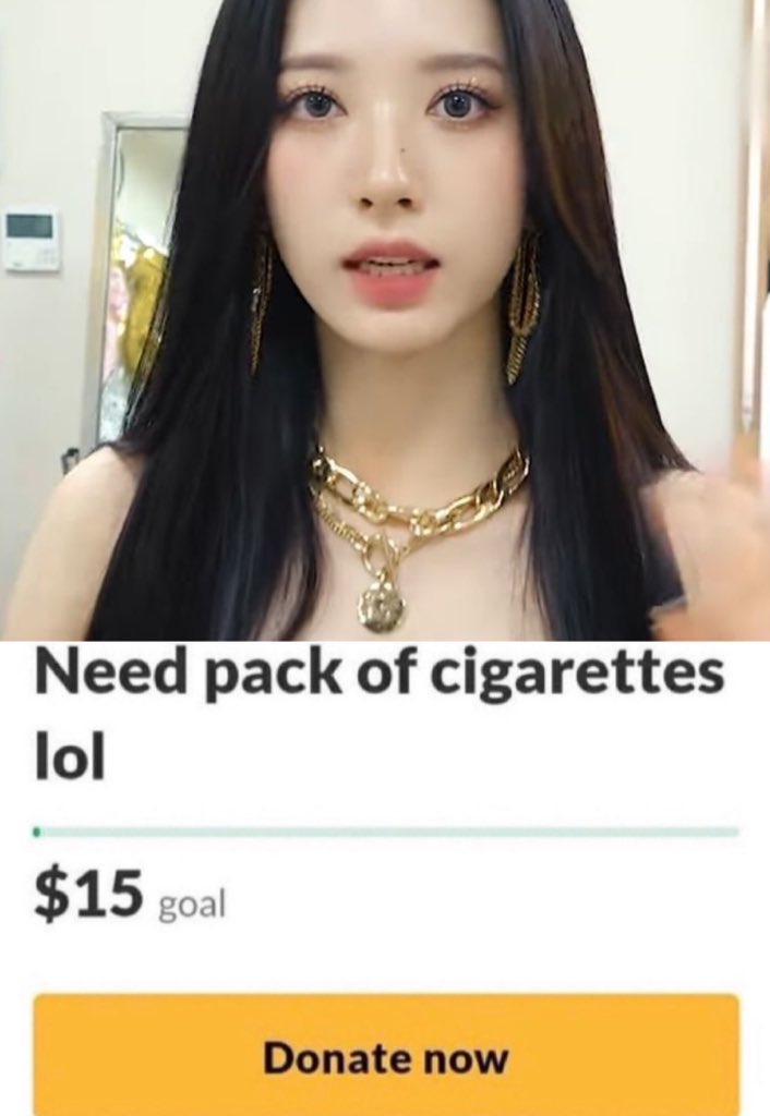 dawon420's tweet photo. i really was just doing whatever https://t.co/e526ZSZYPp
