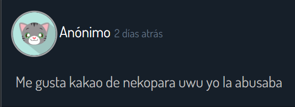 PambiConfes's tweet photo. Q u e 💀

-🦔 https://t.co/XxO7LfOjgm